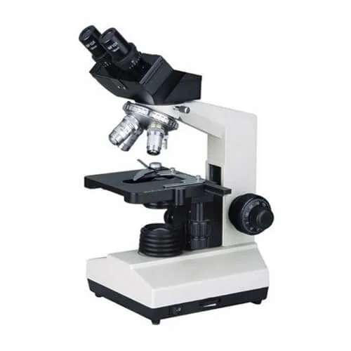 Binocular Microscope Novel XSZ-107T